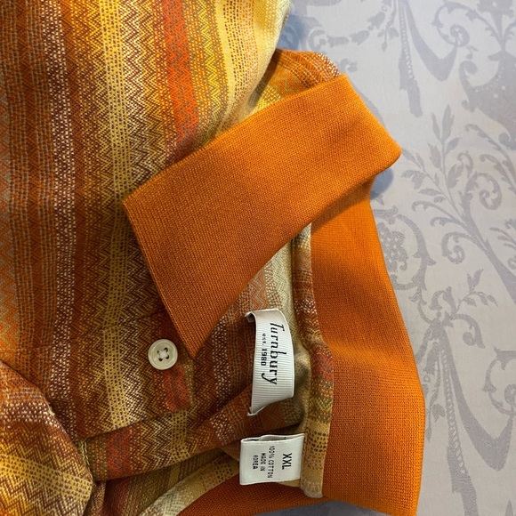 GOLF SHIRTS GREAT EUC 5-XL 2-XXL=7 TOTAL SHIRT - Picture 4 of 8